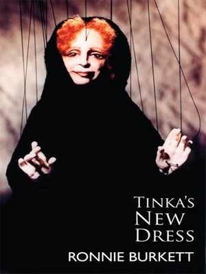 cover image of Tinka's New Dress